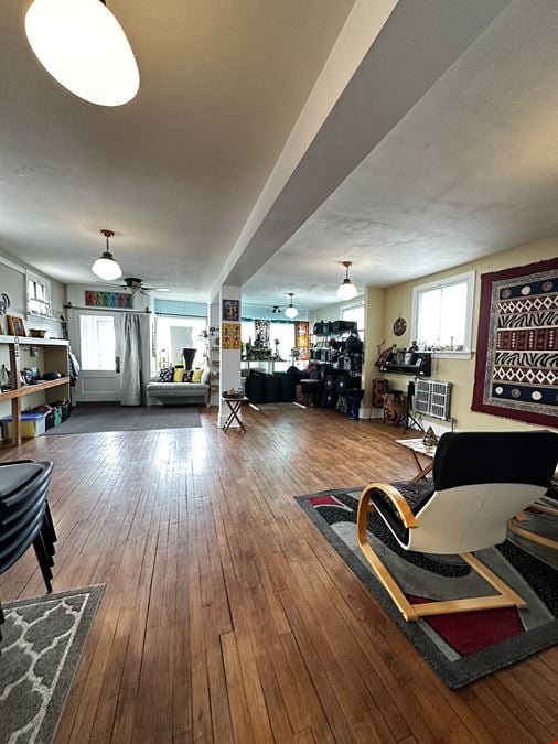 1801 Retallack Street