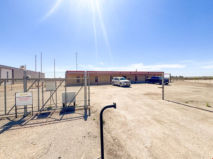 9218 South Service Road I-20