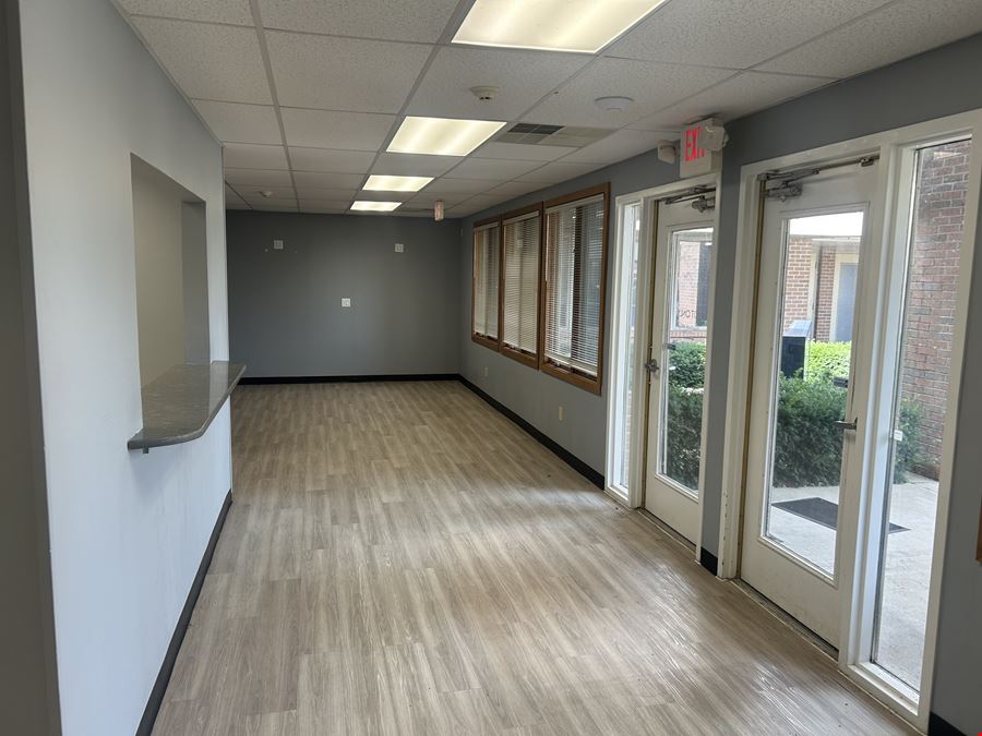Elkhart Office Space