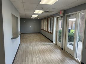 Elkhart Office Space