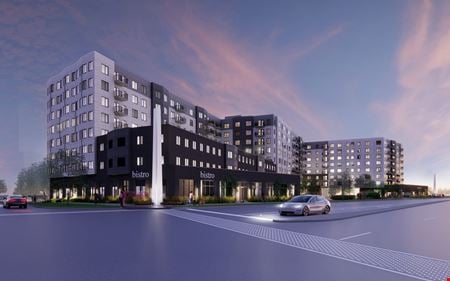 Preview of Retail space for Rent at 25 E. Algonquin Road