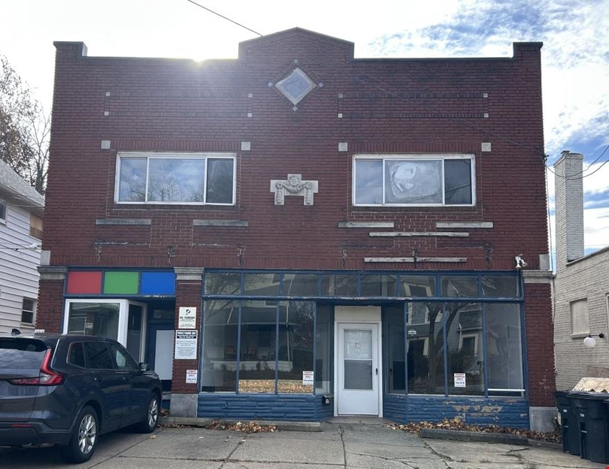 1028 Jefferson Ave