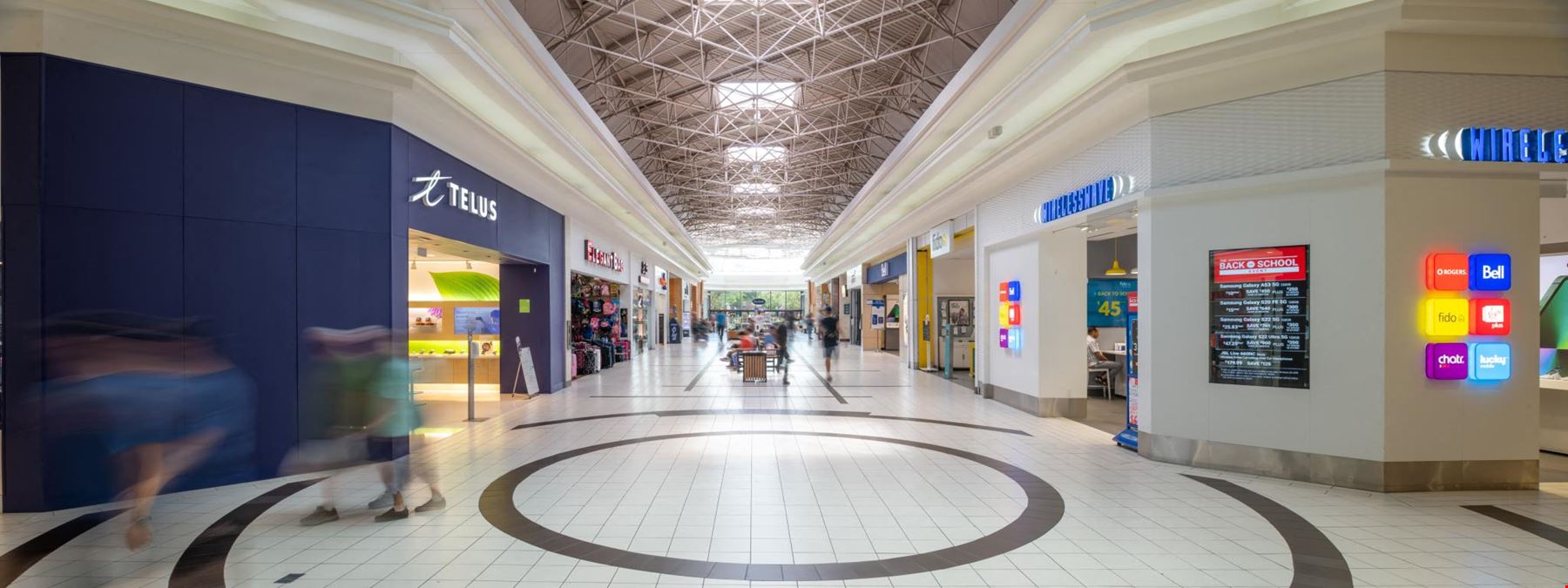 Eglinton Square
