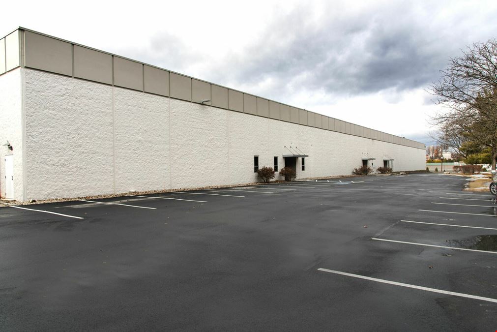 Prologis Lehigh Valley West