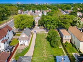 7112 S. University Ave