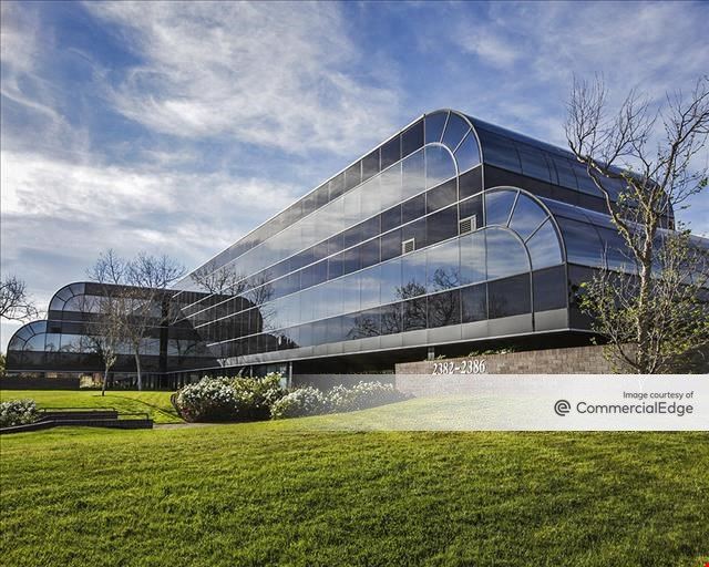 One Carlsbad Research Center