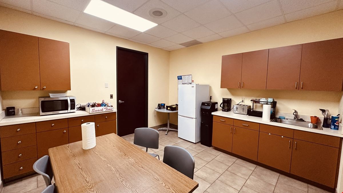 Garden City Medical Center