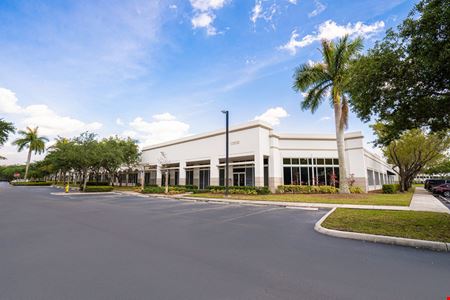 Preview of Other space for Rent at 13800 NW 14th Street