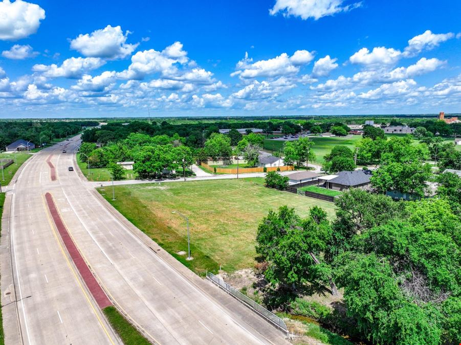 Land for Sale in Terrell