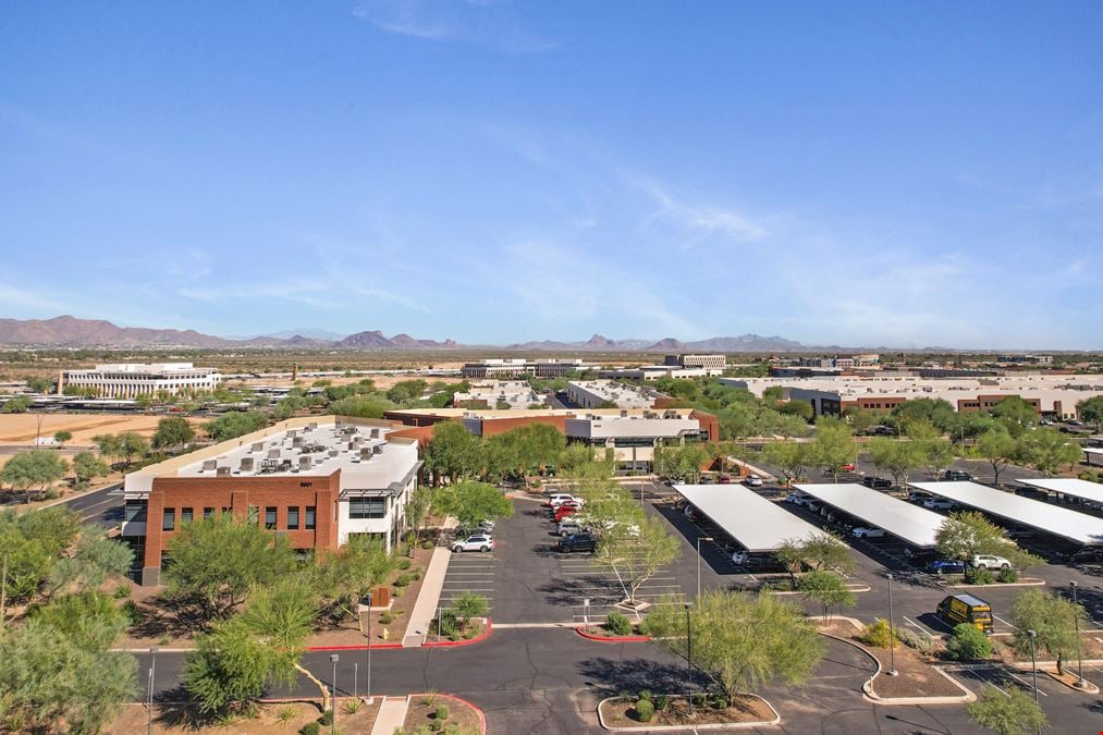 8901 E Pima Center Parkway