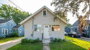 SE Rochester Single Family Rental