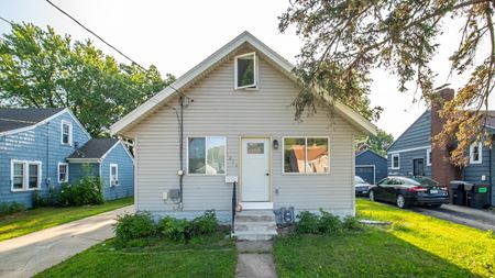 Preview of Other space for Sale at 1212 6th Ave SE