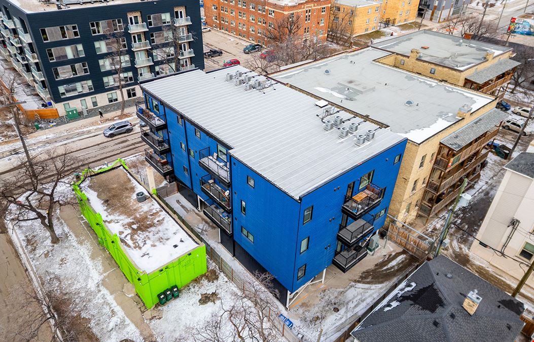 290 River Avenue