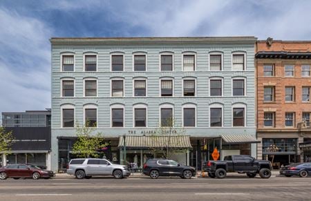 Preview of Office space for Rent at 1020 W. Main Street