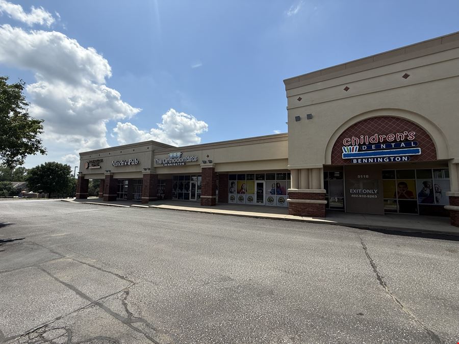 Stone Creek Plaza