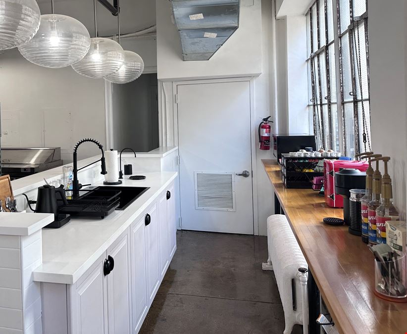 263 West 38th Street