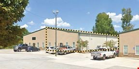 Office/Warehouse Space in Evans, GA