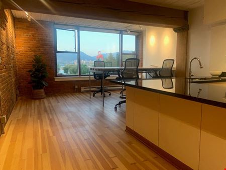 Preview of Office space for Rent at 55 Water Street, Suite 408