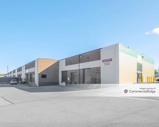 Preview of Industrial space for Rent at 175 Penrod Court