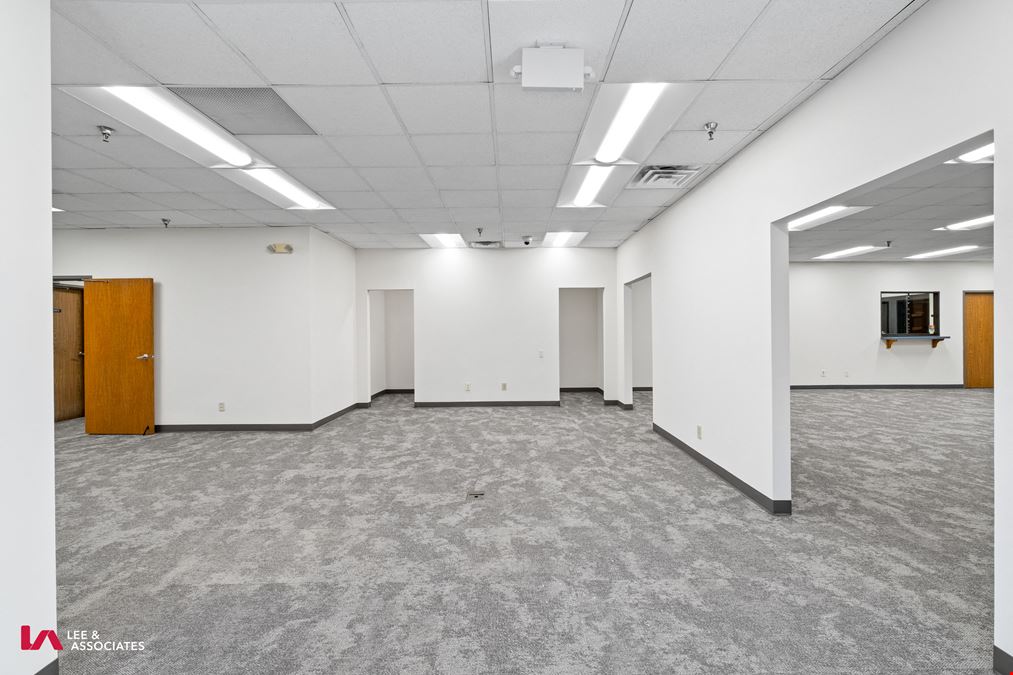 3715 Atlanta Industrial Parkway Northwest
