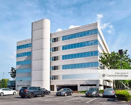 Preview of Office space for Rent at 50 Charles Lindbergh Blvd