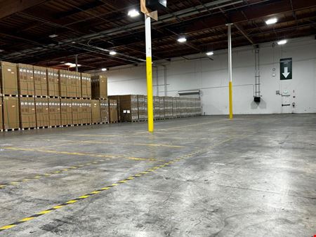 Preview of Industrial space for Rent at 7230 Edgewater Drive