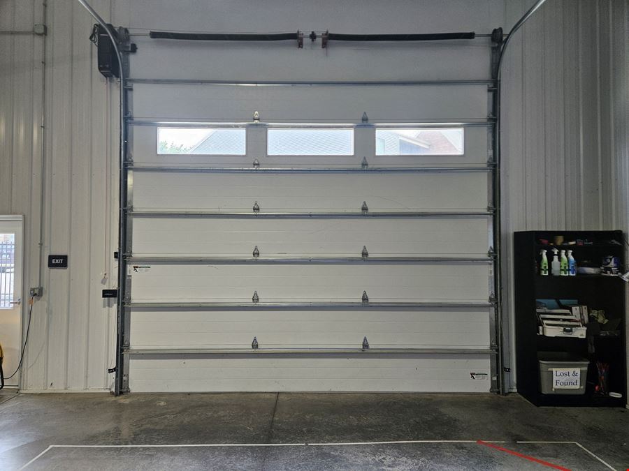 Springfield Ave Flex Space
