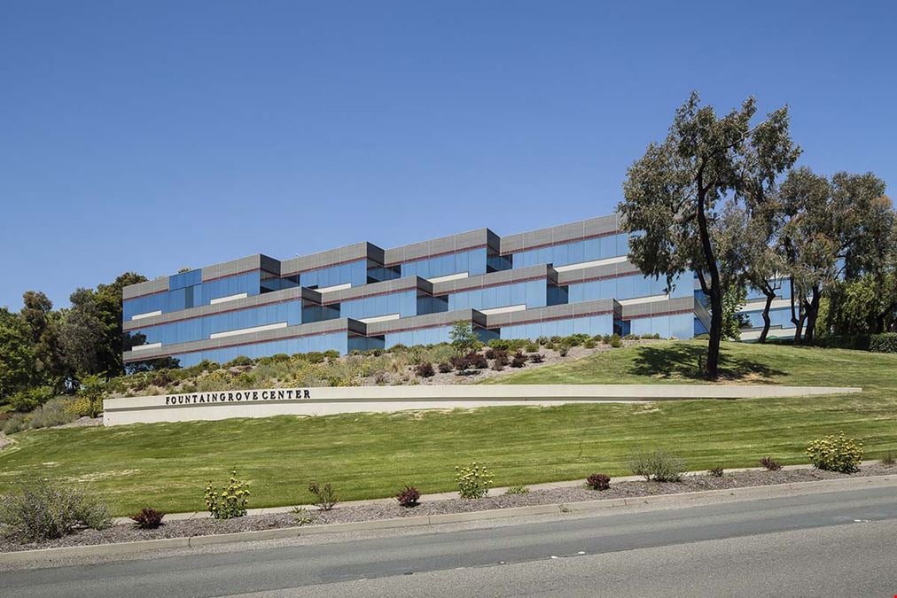 Fountaingrove Center
