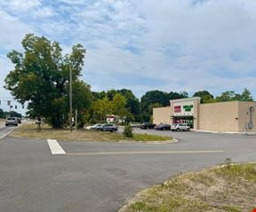 Dollar Tree Combo Store | Upstate SC