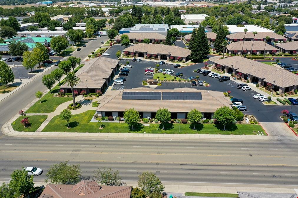 950 Tharp Rd Ste 1200C