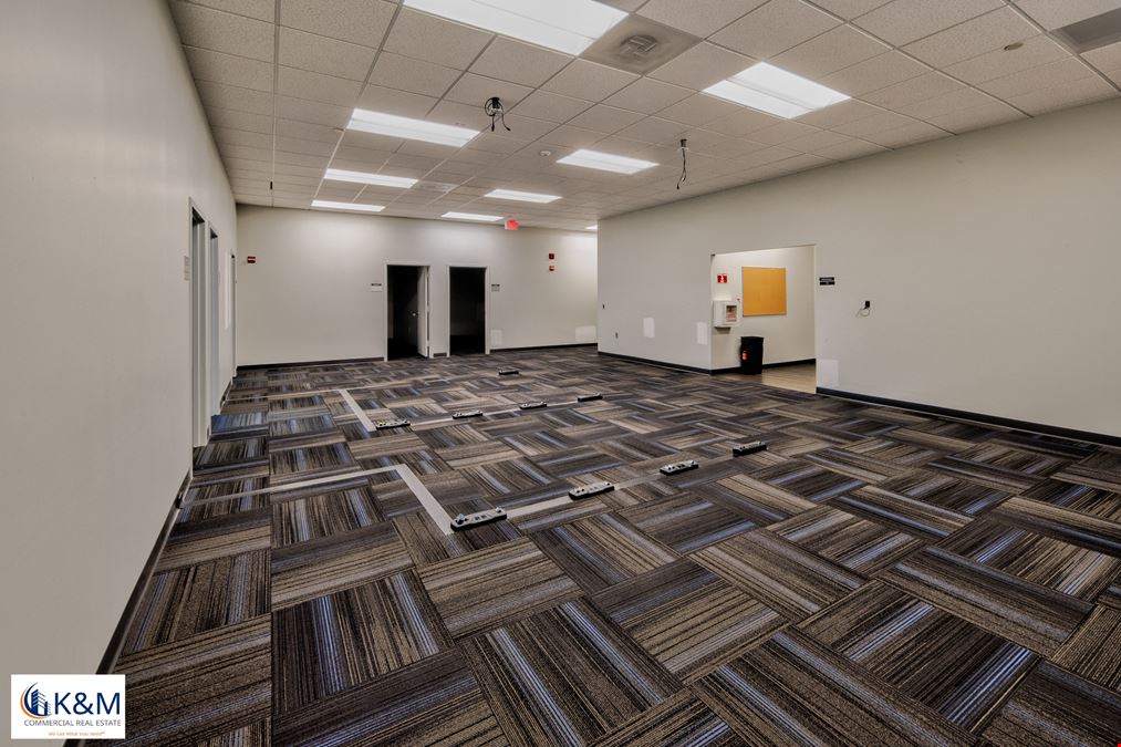 Park Meadow Dr. Office Complex