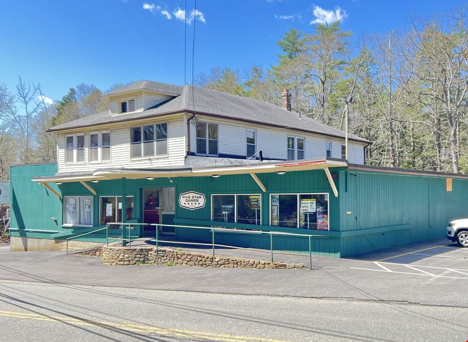 29 Brookfield Rd