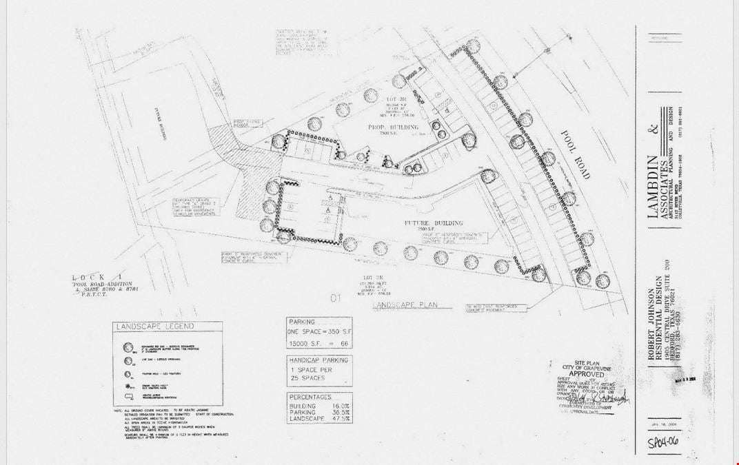 2250 Pool Rd