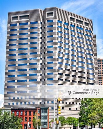 Preview of Office space for Rent at 95 Columbus Drive