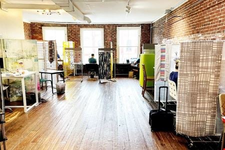 Preview of commercial space at 107b East Davis Street