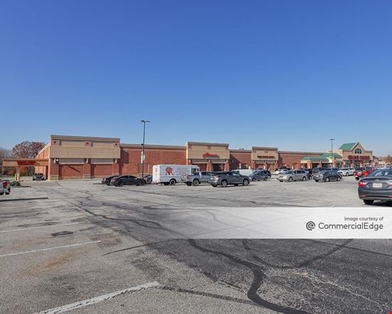 Preview of Retail space for Rent at 3440 Center Road
