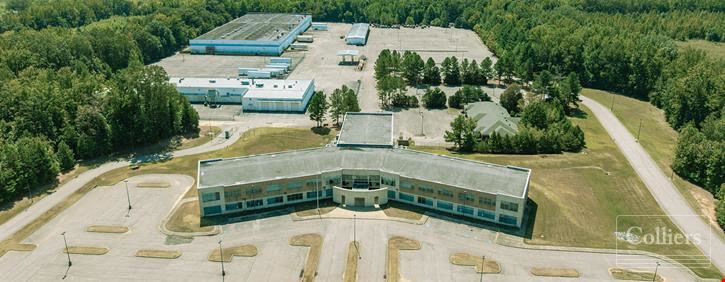 229,000 SF Distribution Campus in Cordova, TN