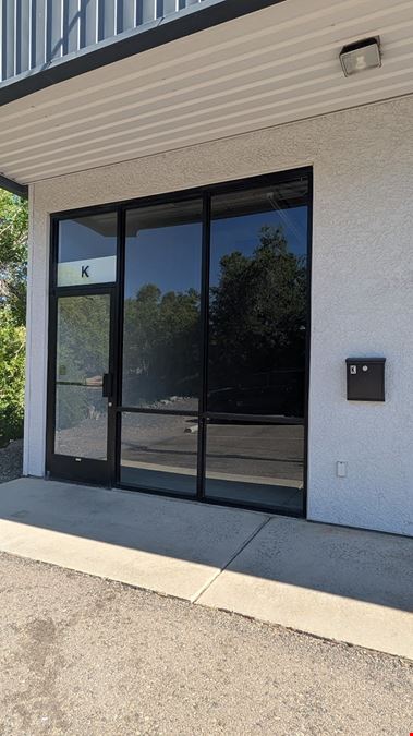 Industrial Space I For Lease
