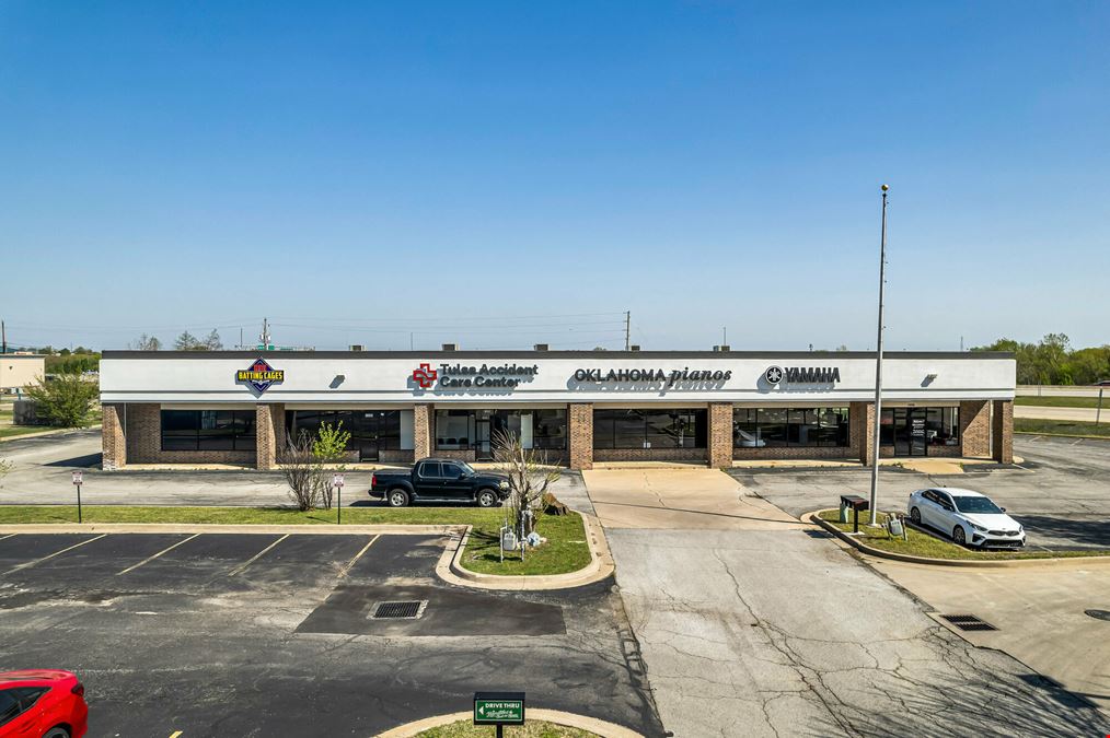 1400 E Kenosha