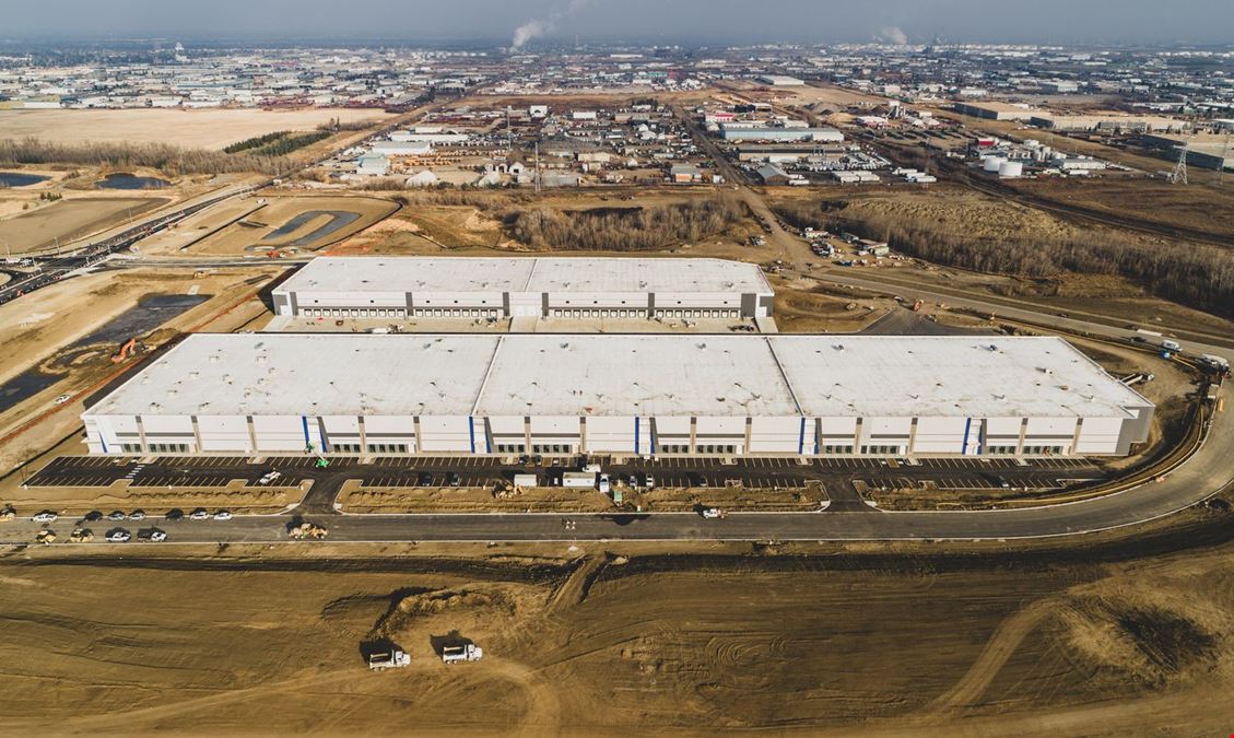 Fulton Creek Business Park