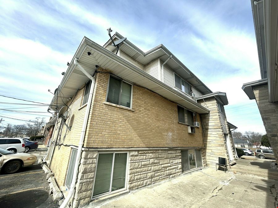 3420 Warren Ave