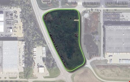 Preview of Industrial space for Sale at 2100 S Galena Ave