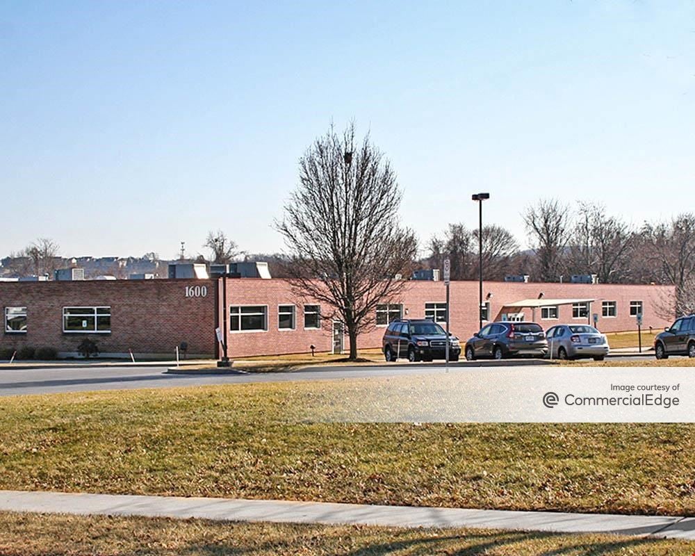 Sixth Avenue Professional Center