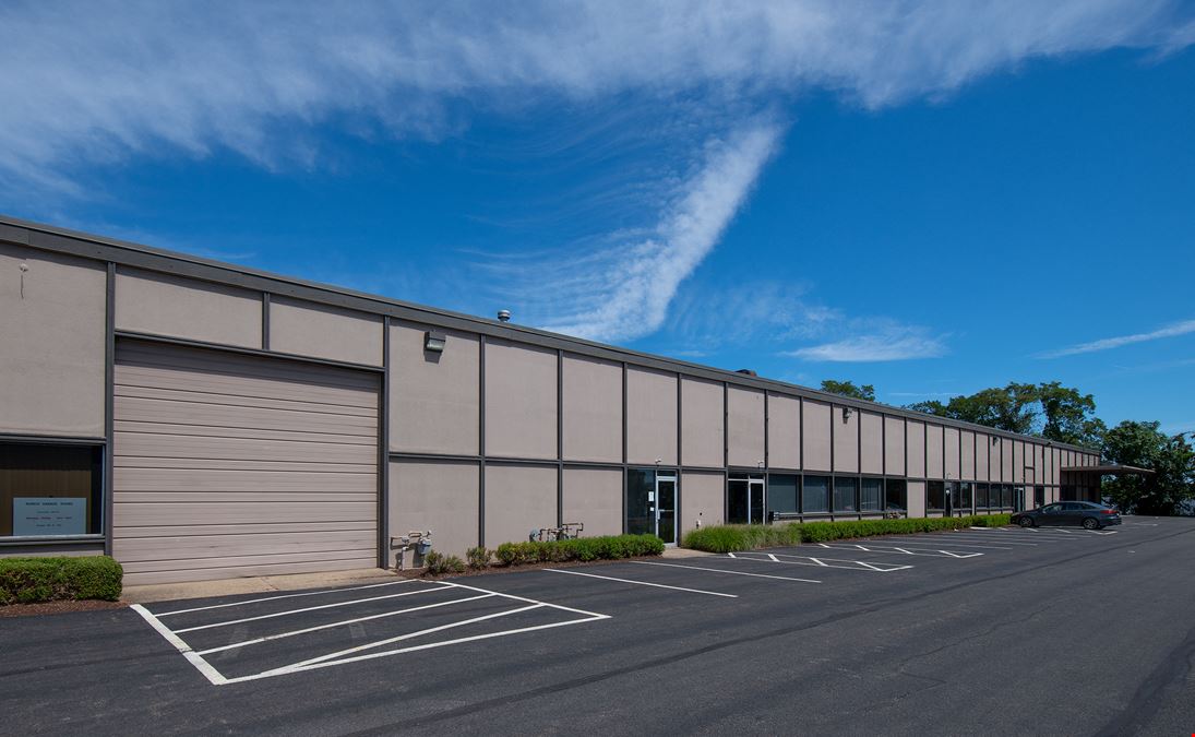 2350 Eldo Rd - Monroeville Business Park 