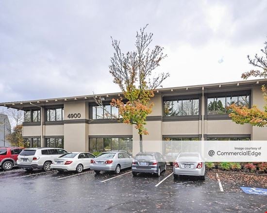 Preview of Office space for Rent at 4900 SW Griffith Drive