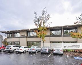 Griffith Park Corporate Center