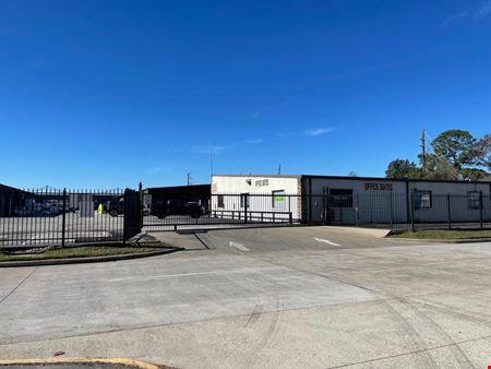 Preview of commercial space at 16261 Hollister St. 