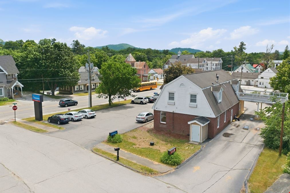 2 Tenant Investment Property - Dominos Plus Apartment