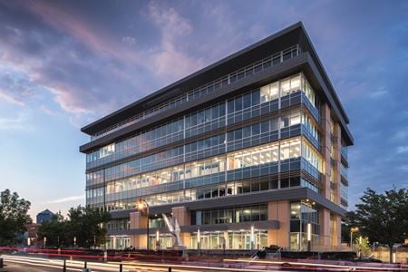 Preview of Retail space for Rent at 201 E. Main Street