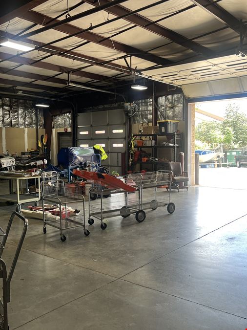 Office/Showroom/Warehouse for Sale or Lease in West Little Rock